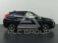 2018 Mitsubishi ECLIPSE