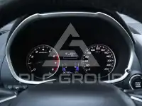 2018 Mitsubishi ECLIPSE