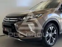 2018 Mitsubishi ECLIPSE