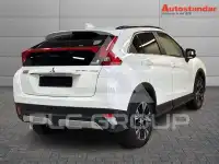 2018 Mitsubishi ECLIPSE