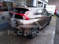 2018 Mitsubishi ECLIPSE