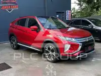 2018 Mitsubishi ECLIPSE