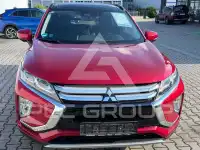 2018 Mitsubishi ECLIPSE