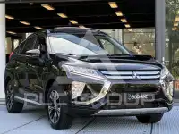 2018 Mitsubishi ECLIPSE