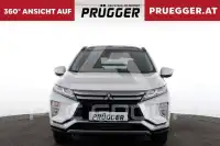 2018 Mitsubishi ECLIPSE