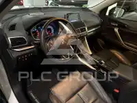2018 Mitsubishi ECLIPSE