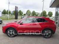 2018 Mitsubishi ECLIPSE