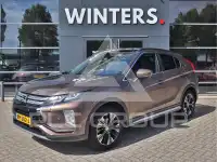 2018 Mitsubishi ECLIPSE
