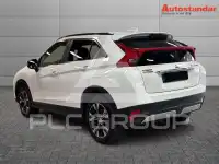 2018 Mitsubishi ECLIPSE