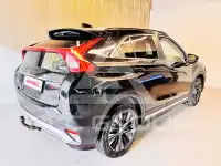 2018 Mitsubishi ECLIPSE