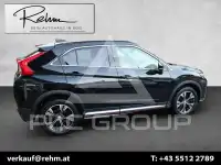 2018 Mitsubishi ECLIPSE