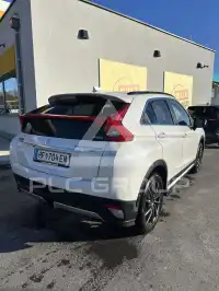 2018 Mitsubishi ECLIPSE