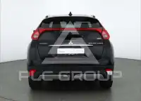 2018 Mitsubishi ECLIPSE