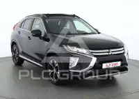 2018 Mitsubishi ECLIPSE