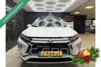 2018 Mitsubishi ECLIPSE