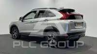 2018 Mitsubishi ECLIPSE