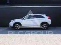 2018 Mitsubishi ECLIPSE