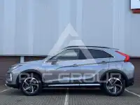 2018 Mitsubishi ECLIPSE