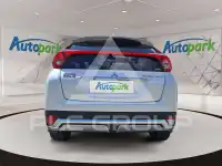 2018 Mitsubishi ECLIPSE