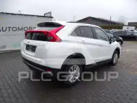 2018 Mitsubishi ECLIPSE