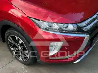 2018 Mitsubishi ECLIPSE