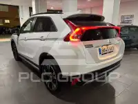 2018 Mitsubishi ECLIPSE