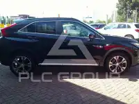 2018 Mitsubishi ECLIPSE