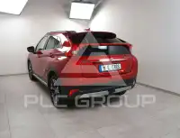 2018 Mitsubishi ECLIPSE