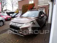 2018 Mitsubishi ECLIPSE