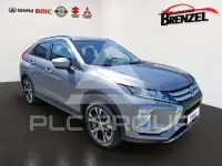 2018 Mitsubishi ECLIPSE