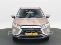 2018 Mitsubishi ECLIPSE