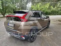 2018 Mitsubishi ECLIPSE