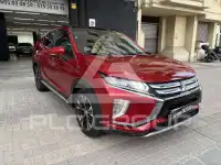 2018 Mitsubishi ECLIPSE