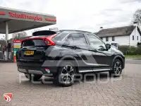 2018 Mitsubishi ECLIPSE