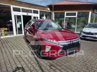 2018 Mitsubishi ECLIPSE