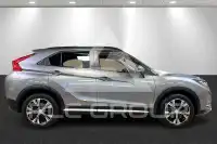 2018 Mitsubishi ECLIPSE