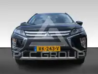 2018 Mitsubishi ECLIPSE