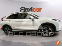 2018 Mitsubishi ECLIPSE