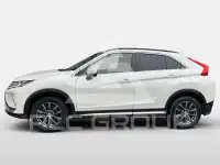 2018 Mitsubishi ECLIPSE