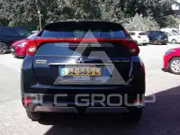 2018 Mitsubishi ECLIPSE