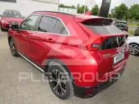 2018 Mitsubishi ECLIPSE