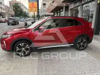 2018 Mitsubishi ECLIPSE