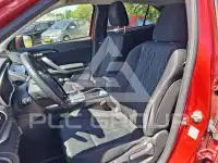 2018 Mitsubishi ECLIPSE