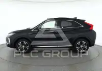 2018 Mitsubishi ECLIPSE