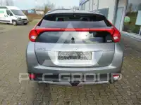 2018 Mitsubishi ECLIPSE