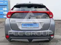 2018 Mitsubishi ECLIPSE