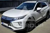 2018 Mitsubishi ECLIPSE