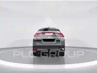 2018 Mitsubishi ECLIPSE