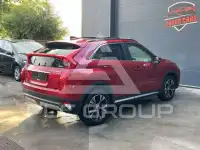 2018 Mitsubishi ECLIPSE