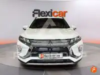 2018 Mitsubishi ECLIPSE